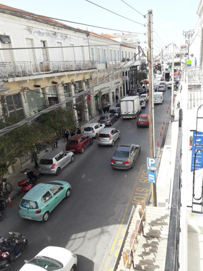 דירות חאניה Casa 1926 מראה חיצוני תמונה